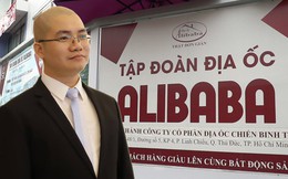 Chủ tịch Alibaba Nguyễn Thái Luyện cho rằng mình là nhân tài, bạn bè từng ghét cay đắng vì giỏi hơn họ