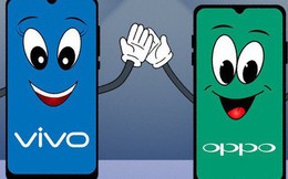 Sếp Huawei, Xiaomi đều rất chăm đánh bóng tên tuổi trên MXH, nhưng sao OPPO và Vivo lại không có ông sếp nào như thế?