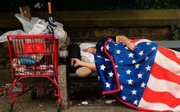 Sự bế tắc của tình trạng nghèo tập trung ở Mỹ: Ít được chính phủ quan tâm, trẻ em nghèo lớn lên chắc chắn sẽ nghèo, IQ và EQ đều sụt giảm vì sống trong đói khổ quá lâu!