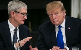 CEO Apple đã tạo ra ảnh hưởng lớn lên chính trường Mỹ bằng cách nào?