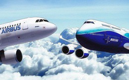 Tranh chấp giữa Boeing và Airbus châm ngòi cho cuộc chiến thương mại Mỹ - châu Âu như thế nào?