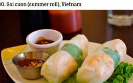 Đánh bật cả bò Wagyu “400 năm có một”, món ăn Việt bình dân xếp hạng cao bất ngờ trên CNN