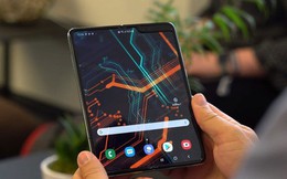 Galaxy Fold cháy hàng tại Ấn Độ chỉ sau 30 phút mở bán