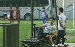 HLV Malaysia: Không lý nào lại thua tuyển Việt Nam