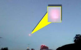 Một quả cầu lửa bí ẩn vừa xuất hiện trên bầu trời Chile, nhưng các nhà khoa học lại không biết đó là gì