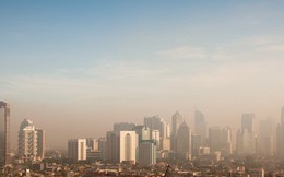 Indonesia: Chịu hậu quả nặng nề về sức khoẻ do ô nhiễm không khí và bụi mịn, người dân quyết nộp đơn kiện chính phủ