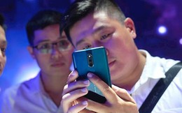 Hình dung thế nào về sự thống trị của Samsung, Oppo, Apple tại Việt Nam?