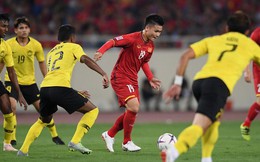 Báo Malaysia tố tuyển Việt Nam "cố tính chơi bẩn" về vấn đề sân tập, HLV Park Hang-seo bị lôi ra chỉ trích