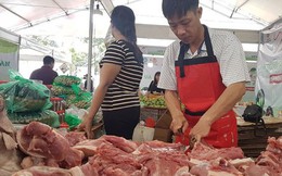 Giá lợn hơi liên tục “phi mã”: 60.000 đồng/kg chưa phải là “đỉnh”