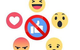 Facebook Việt Nam "có biến": Không xuất hiện danh sách Like, chỉ đếm Like tối đa đến 10.000?