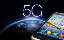 Dự đoán 'sức nóng' doanh số smartphone 5G vào năm sau