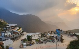 Thực hư về 'Panorama thứ 2' trên đèo Ô Quý Hồ ở Lai Châu