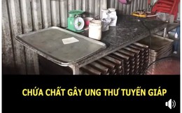 Chuyên gia rùng mình với loại bánh mì nóng giòn được tẩm “hóa chất lạ” để nở to, chín nhanh hơn: Ăn nhiều cẩn thận biến đổi gen, mắc ung thư