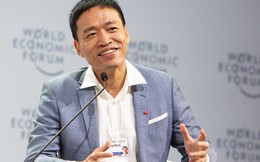 Hành trình xây dựng doanh nghiệp tỷ USD của CEO VNG - Lê Hồng Minh: Nhìn mọi thứ dưới góc nhìn của một game thủ, đem thế giới đặt gọn trong lòng bàn tay