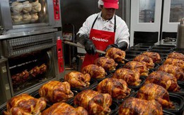 Chiến lược gà quay của đại siêu thị Costco: Chấp nhận lỗ để giữ giá 4,99 USD, “chơi lớn” xây dựng khu phức hợp tự chăn nuôi và chế biến gà