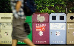 Sửng sốt vì lũ lụt nhưng không có một cọng rác, ít ai biết rằng Nhật Bản là một trong những nơi có lượng rác thải nhựa lớn nhất thế giới
