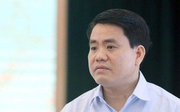 Chủ tịch Hà Nội: Công ty nước sạch sông Đà phát hiện đổ trộm dầu thải nhưng không báo cáo ai