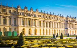 Khách sạn xa xỉ sắp mở bên trong Cung điện Versailles có gì đặc biệt?