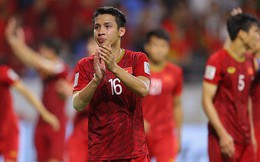 Cơ hội nào để ĐT Việt Nam lọt vào vòng loại thứ 3 World Cup 2022 khu vực châu Á?