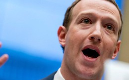 Facebook sắp đối mặt với vụ kiện 35 tỷ USD vì lạm dụng công nghệ nhận diện gương mặt