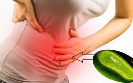 Những nhóm người dễ bị ung thư dạ dày: 3 việc cần làm ngay để ngăn ngừa mắc bệnh