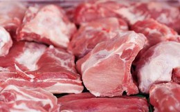 Sức nóng của thị trường thịt lợn thế giới dự báo sẽ kéo dài tới 2020