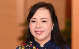 Bộ trưởng Nguyễn Thị Kim Tiến nói về "điều ấn tượng nhất" sau 8 năm đảm nhiệm cương vị Bộ trưởng