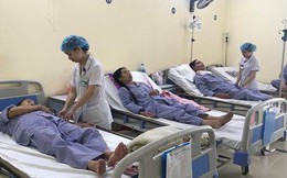 GS Nguyễn Tuấn chỉ ra căn bệnh đáng sợ nhất, gây tử vong ở Việt Nam hơn cả ung thư