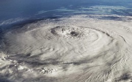 Khoa học mới khám phá ra hiện tượng "bão động" mới: động đất đáy biển sinh ra bởi bão lớn