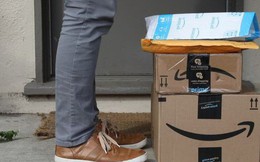 Người tiêu dùng sợ hãi vì vấn nạn thực phẩm hết đát trên Amazon