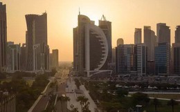 Đối phó với nóng nực kiểu nhà giàu: Qatar đầu tư hệ thống điều hòa ngoài trời cho toàn dân mát lạnh