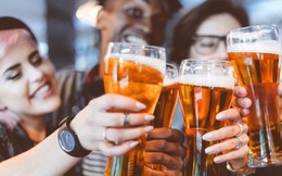 Nghiên cứu mới về rượu bia và bệnh gan: Hai ly mỗi ngày có thể là quá nhiều cho nam giới