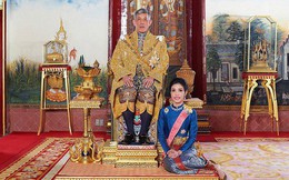 Hoàng quý phi Thái Lan bị phế truất vì mắc bẫy "chết người" được giăng sẵn khi tranh chỗ ngồi cạnh nhà vua?