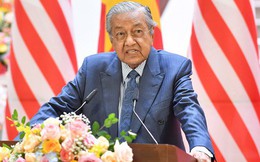 Bloomberg: Malaysia là mục tiêu tiếp theo của ông Trump?