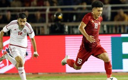 UAE mời 5 đội bóng mạnh đến cùng "luyện công" để chuẩn bị đấu Việt Nam