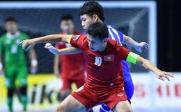 BLV Quang Huy: "Chúng ta từng thắng Nhật Bản thì không ngại gì Thái Lan cả!"