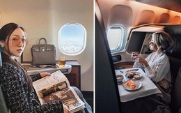 Sự thật về 4 hạng ghế phổ biến trên máy bay: Hạng thương gia (Business Class) không phải là cao cấp nhất như nhiều người nghĩ