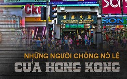 Chú rể Nam Á ở Hong Kong: Những người đàn ông nghèo khổ đi theo cuộc hôn nhân sắp đặt và bị gia đình vợ đánh đập, bóc lột không khác gì nô lệ