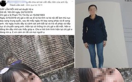Người cha ở Hà Tĩnh trình báo nghi con gái là một trong số 39 người chết trong thùng xe container ở Anh