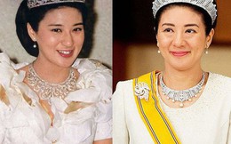 Con đường đầy máu và nước mắt của Hoàng hậu Masako với cuộc sống khắc nghiệt trong hoàng gia Nhật Bản: Từ nữ thường dân tới người phụ nữ quyền lực luôn đau đáu một nỗi niềm