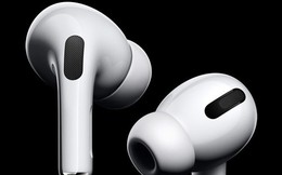 Apple ra mắt AirPods Pro: Chống ồn chủ động, chất âm tốt hơn, giá 249 USD