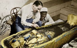 Những cái chết bí ẩn sau khi mở lăng mộ Pharaoh Tutankhamun