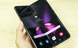 Samsung xác nhận bán Galaxy Fold chính hãng tại Việt Nam trong tháng 11, giá trên 50 triệu đồng