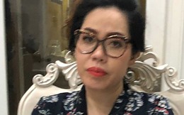 Nữ giám đốc chuyên vẽ dự án 'ma' ở vùng ven Sài Gòn vừa bị bắt