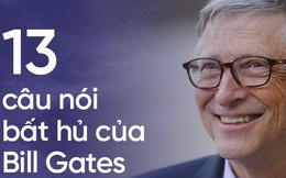 Cách Bill Gates dạy con gái: Cấm tiệt điện thoại đến năm 14 tuổi, mọi ước mơ đều được gia đình ủng hộ hết mình