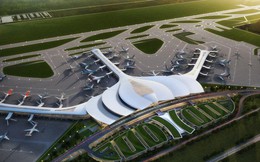 Phó Thủ tướng: Đầu năm 2021 sẽ khởi công sân bay Long Thành