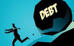 Nợ dưới tiêu chuẩn, nợ nghi ngờ bất ngờ tăng theo cấp số nhân tại nhiều ngân hàng