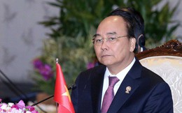 Vụ 39 người chết: Thủ tướng Nguyễn Xuân Phúc chia buồn với gia đình các nạn nhân