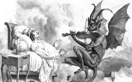 Niềm tin vào ma quỷ sinh ra để giúp các xã hội Trung Cổ kiểm soát dịch bệnh