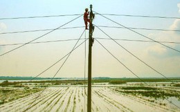 Đề xuất luật hoá chu kỳ điều chỉnh giá điện 6 tháng/lần, giảm số bậc thang